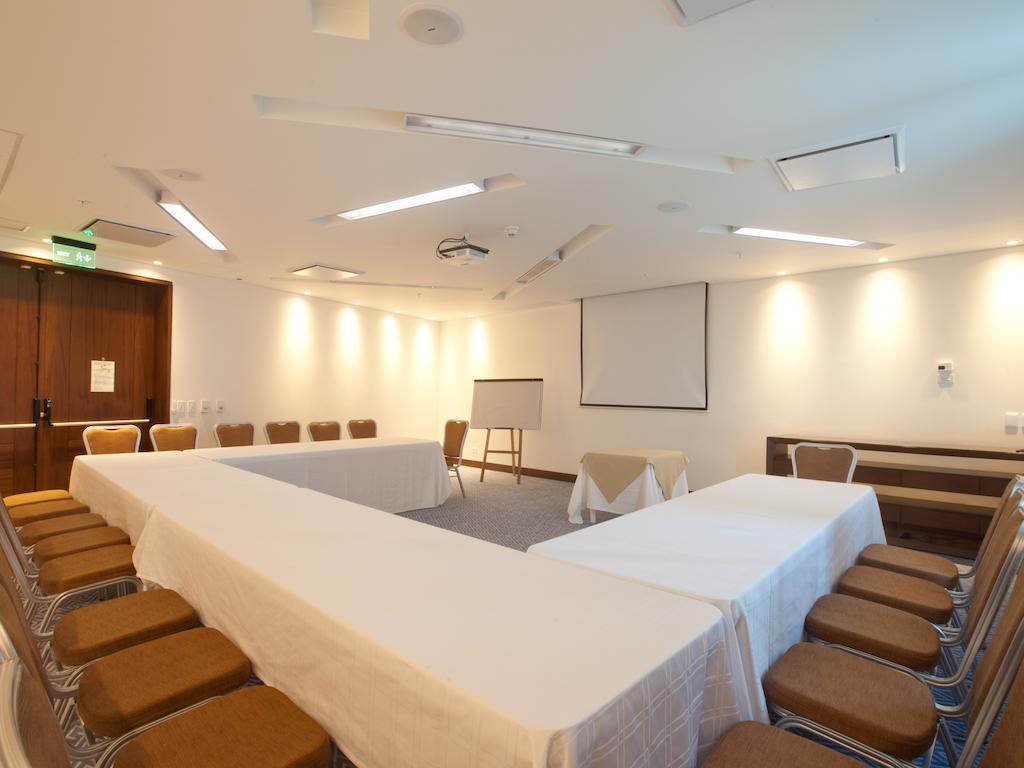 Holiday Inn Cartagena Morros By Ihg Exterior photo A meeting room at the hotel