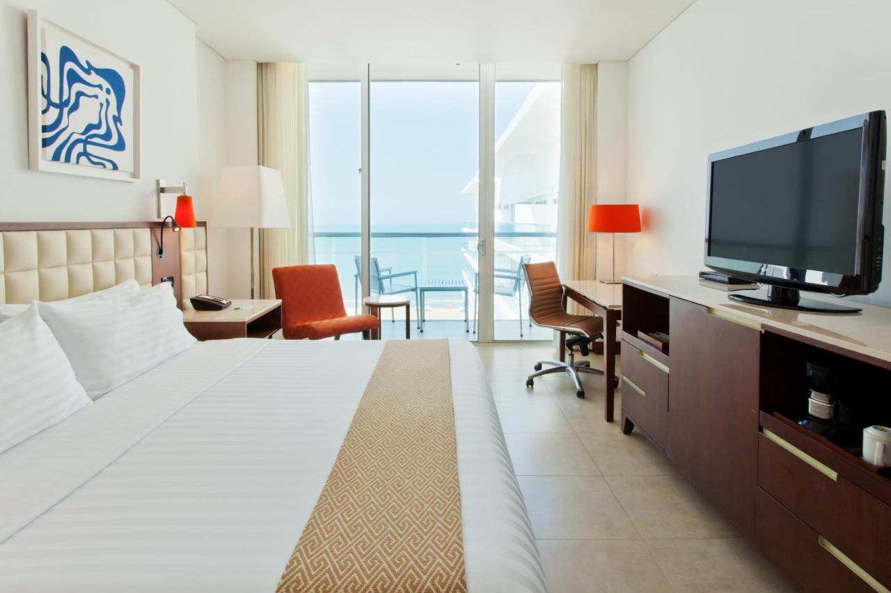Holiday Inn Cartagena Morros By Ihg Exterior photo