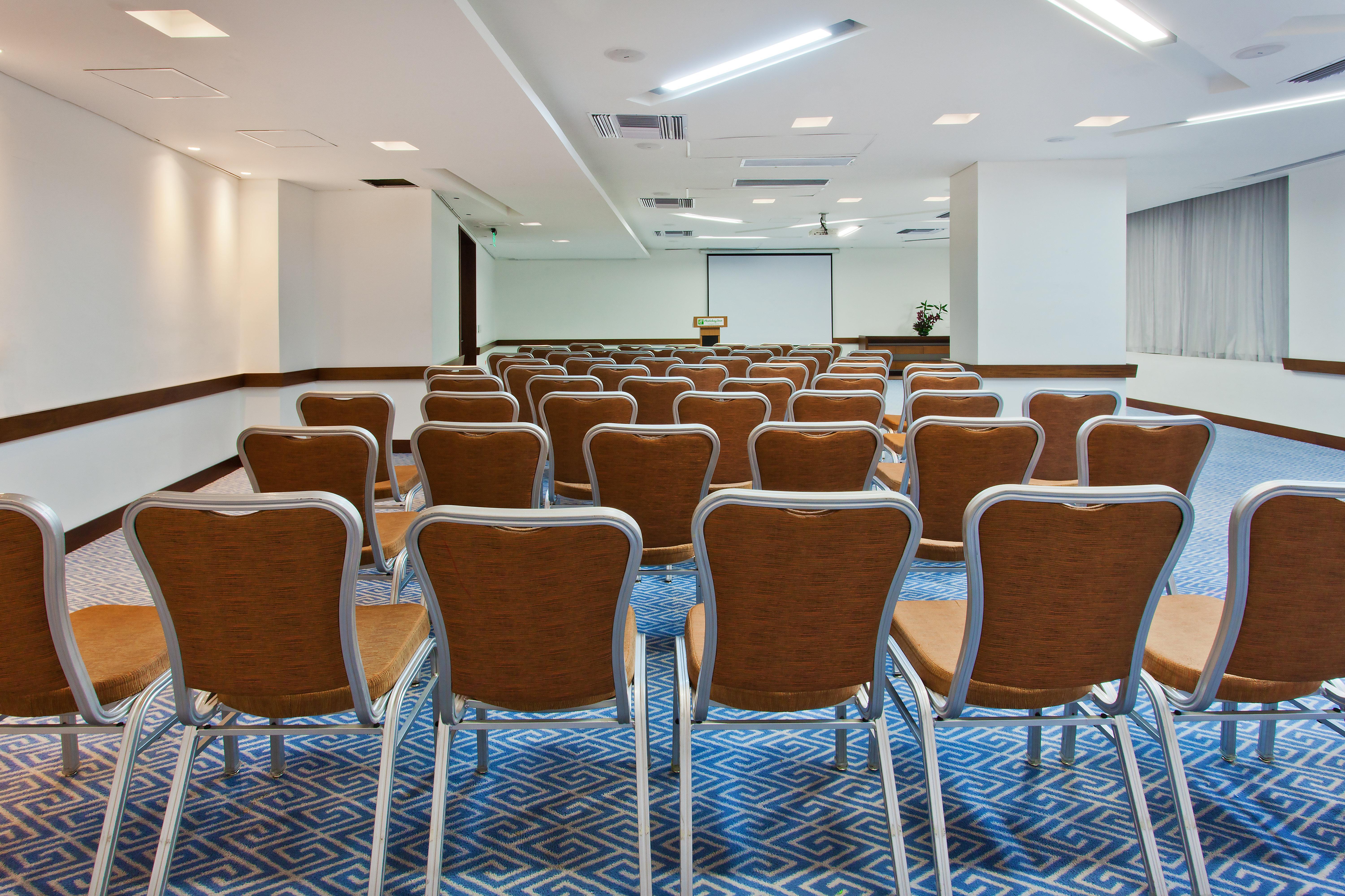 Holiday Inn Cartagena Morros By Ihg Exterior photo Meeting room