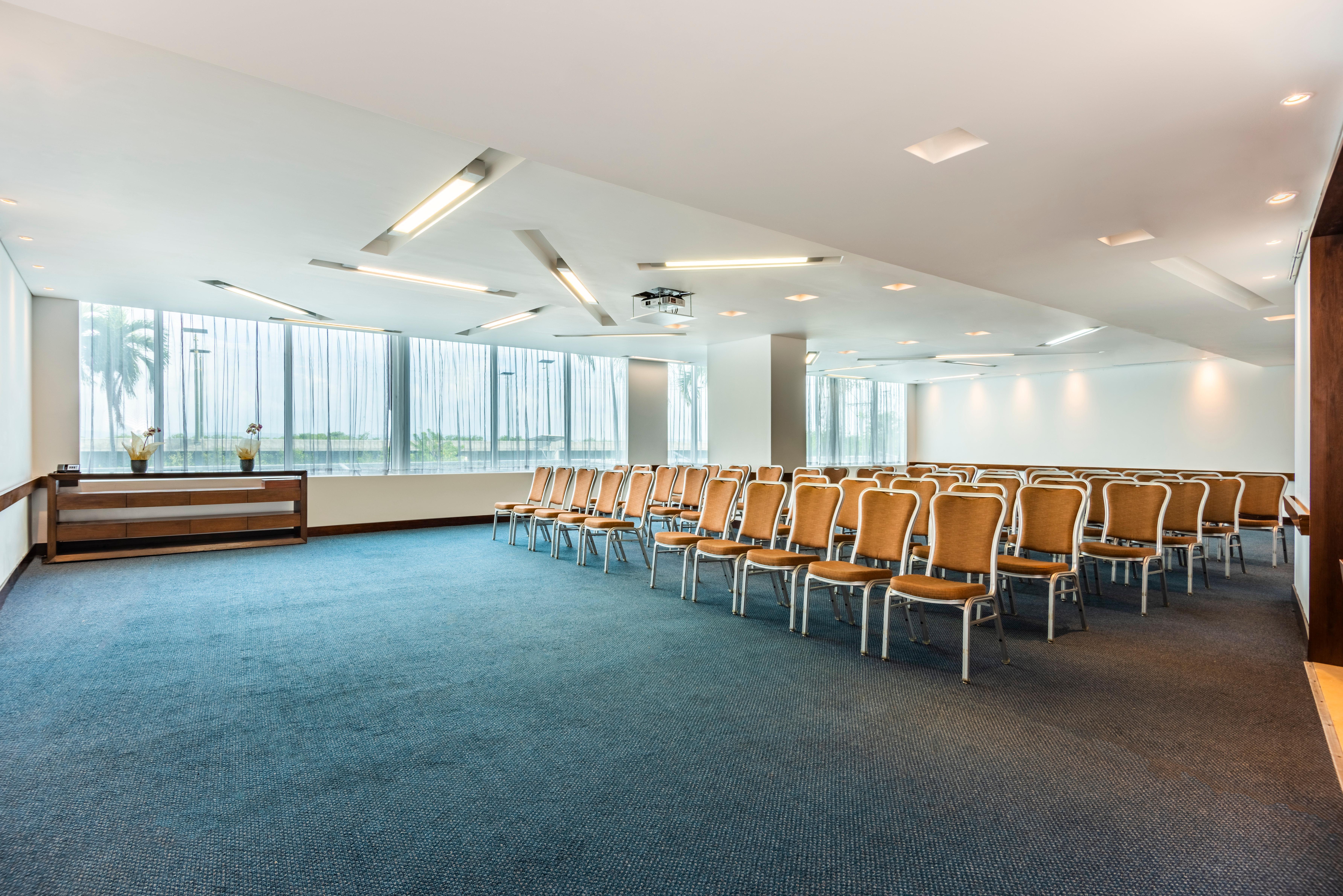 Holiday Inn Cartagena Morros By Ihg Exterior photo The 10th floor of the building