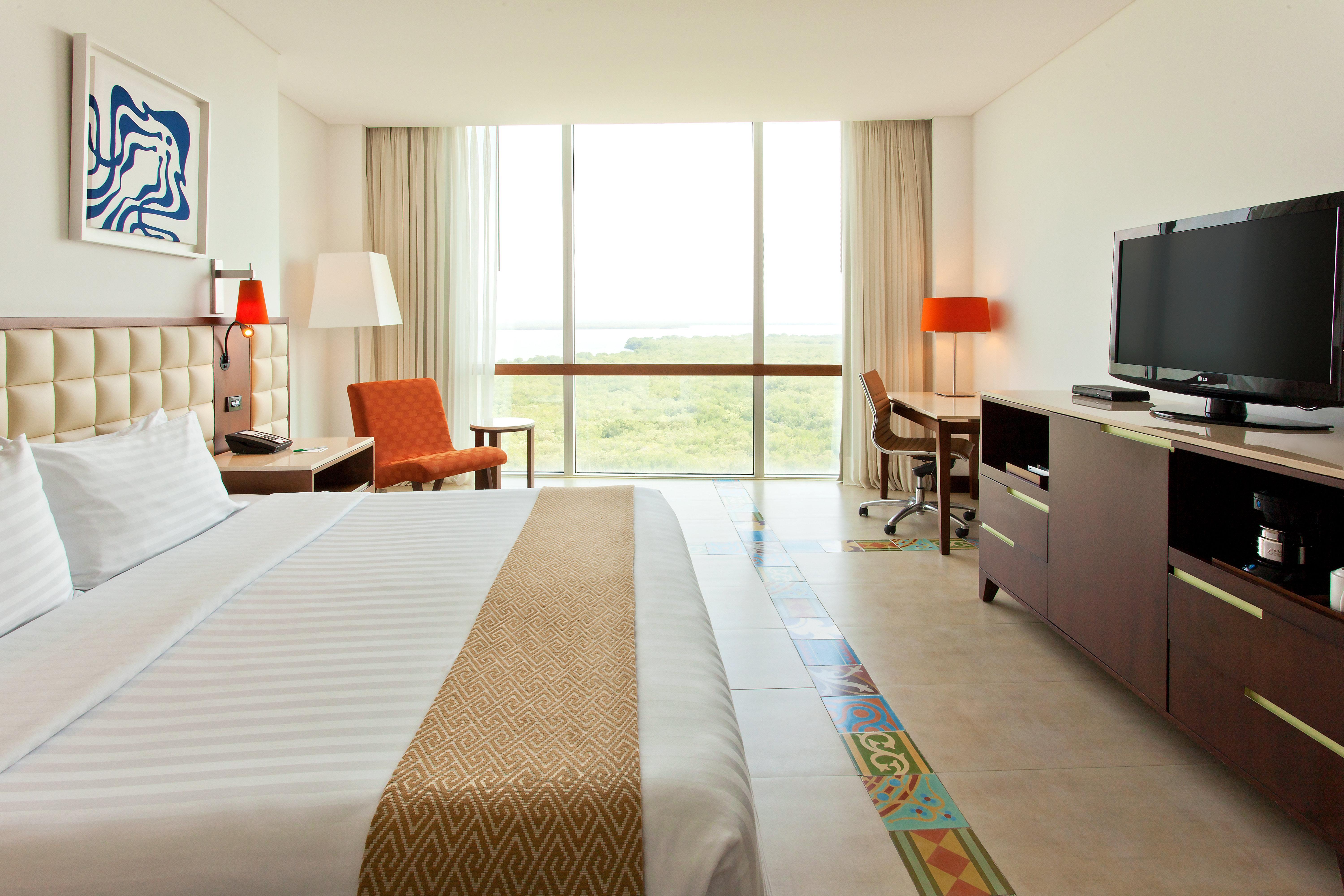 Holiday Inn Cartagena Morros By Ihg Exterior photo